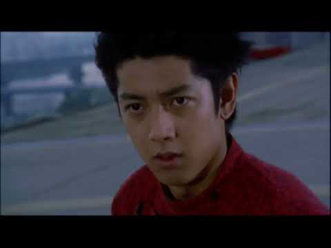 劇場版 爆竜戦隊アバレンジャー DELUXE アバレサマーはキンキン中！ 予告