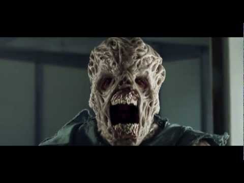 ZOMBIE MASSACRE - Official Trailer 2012 [HD]