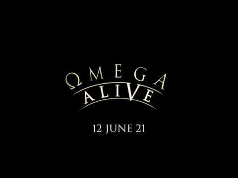 EPICA - ΩMEGA ALIVE- TRAILER