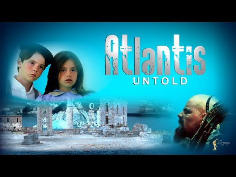 ATLANTIS  UNTOLD the Movie Trailer 2021