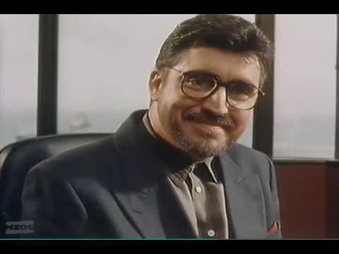 Alfred Molina - Typhon's People (1993)