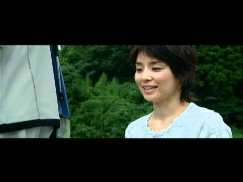 映画『死にゆく妻との旅路』予告編