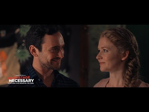 No Postage Necessary - Official Trailer (HD)