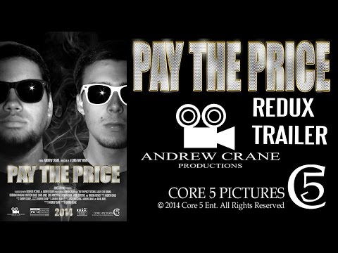 Pay the Price Trailer Redux