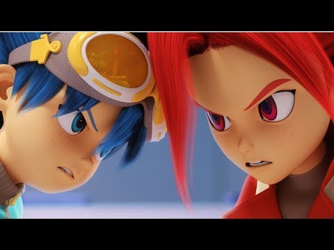 WatchCar| The Power Battle|Hindi Cartoons |Animated Series| Dialouge  PromoFor Children|Trailer