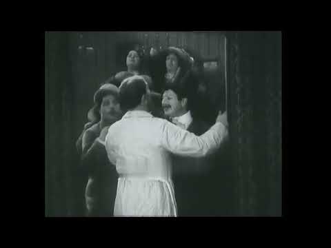 Onésime et l'oeuvre d'art (1913) Gaumont