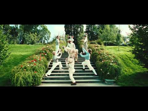 Mormor og de åtte ungene Teasertrailer