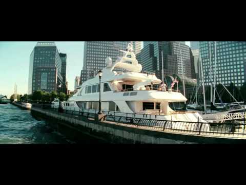 THE ALTRUISM REVOLUTION - OFFICIAL TRAILER