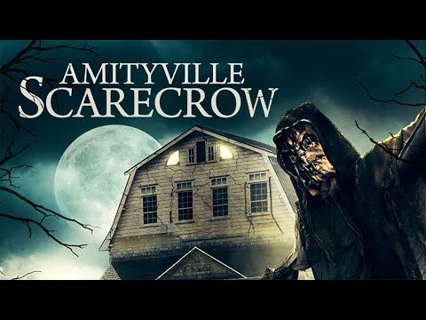 Amityville Scarecrow | Official Trailer | Horror Brains