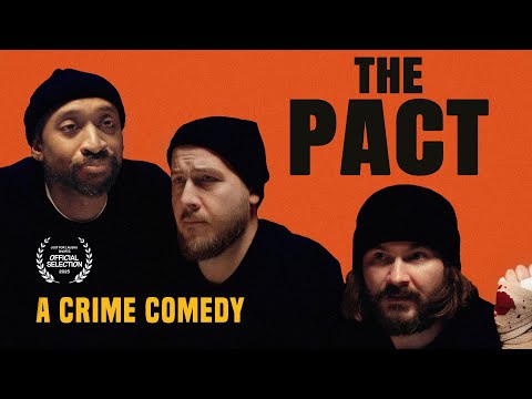 The Pact - Moving Mind Studio