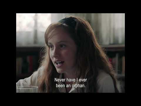 Official Trailer (English subtitles)