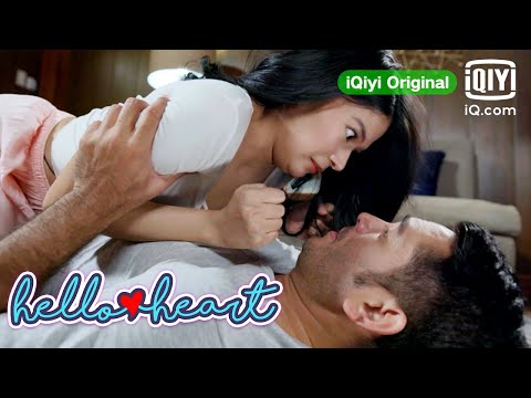 Hello, Heart | Official Trailer | iQiyi Original