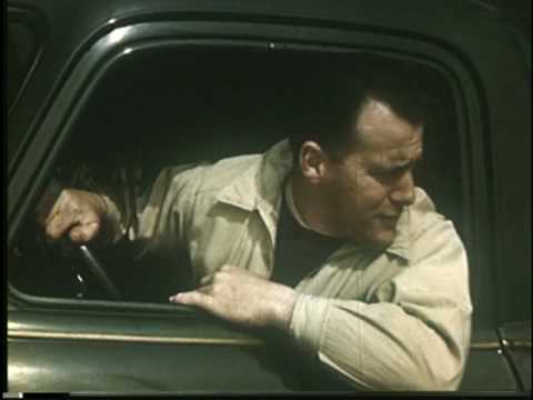 You're Driving 90 Horses