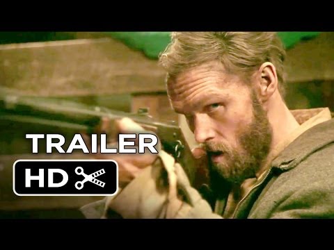 Child Of God Official Trailer #1 (2014) - James Franco-Directed Movie HD