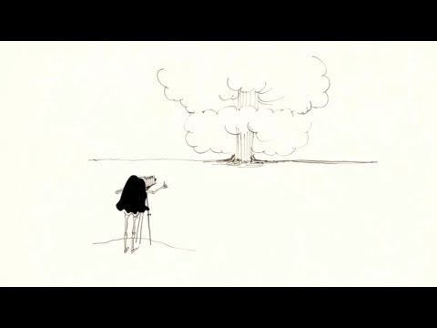 FAR OUT ISN'T FAR ENOUGH THE TOMI UNGERER STORY Trailer | Festival 2012