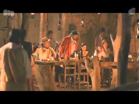 Aballay el hombre sin miedo  Trailer Español Plaza de Cine  Sala10