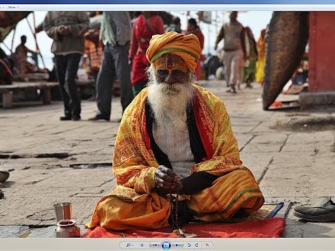 FASCINATING INDIA | Trailer german deutsch [HD]