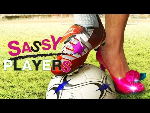 Sassy Players Trailer
