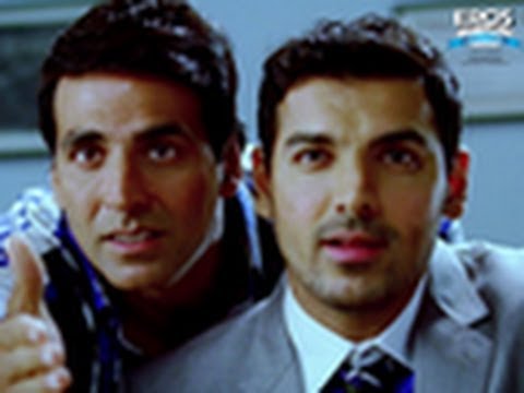 Desi Boyz (Uncut Exclusive Trailer) | John Abraham | Akshay Kumar