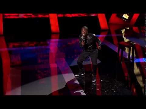 KEVIN HART: LET ME EXPLAIN - Trailer