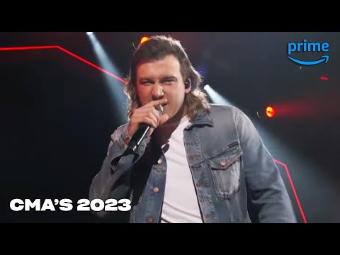 The 58th Academy of Country Music Awards | Prime Video