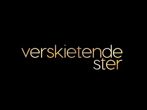 VERSKIETENDE STER Official Trailer (HD) 2016