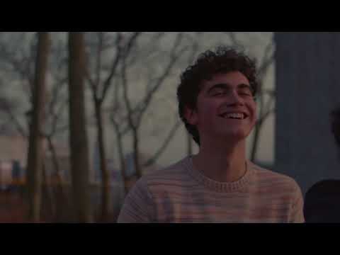 AN ORAL HISTORY OF DOWNTOWN MANHATTAN - 1 Minute Short Film