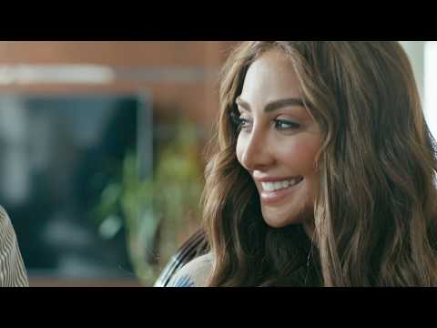 برومو مسلسل جمان 2019