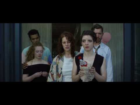 Neighborhood Food Drive - Cinequest 2017 Trailer