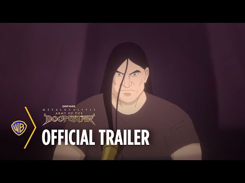 Official Trailer