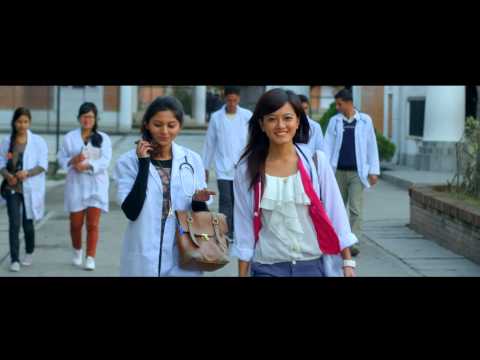 HOSTEL Nepali Movie Official Theatrical Trailer   HD