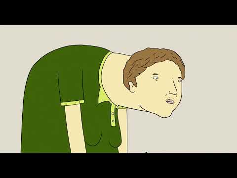 WHEN ADAM CHANGES Trailer | VIFF 2023