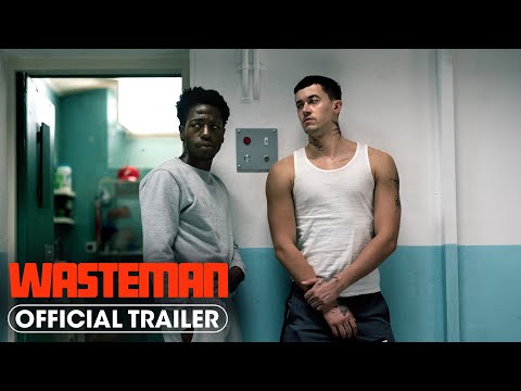 Official Trailer