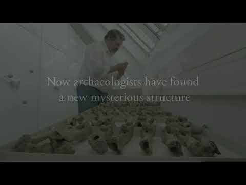 Klaus T. Steindl - Mystery of the Celtic Tomb ( trailer )