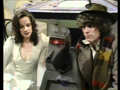 Merry Christmas Doctor Who