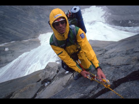 Trango - Trailer - Premiere 10. oktober 2025