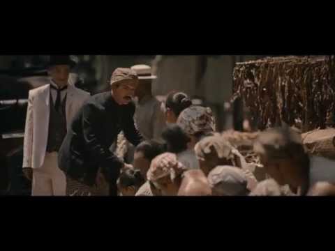 OFFICIAL TRAILER GURU BANGSA: TJOKROAMINOTO