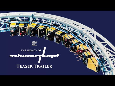 "The Legacy of Schwarzkopf" Documentary | Trailer #3 | American Coaster Enthusiasts