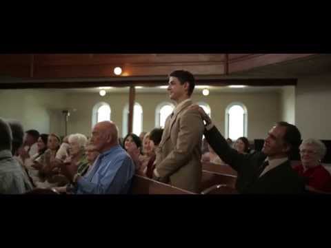 SEUN  - Official Trailer