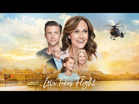 Trailer - Love Takes Flight - WithLove