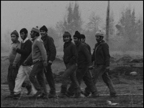 El Realismo Socialista - Trailer