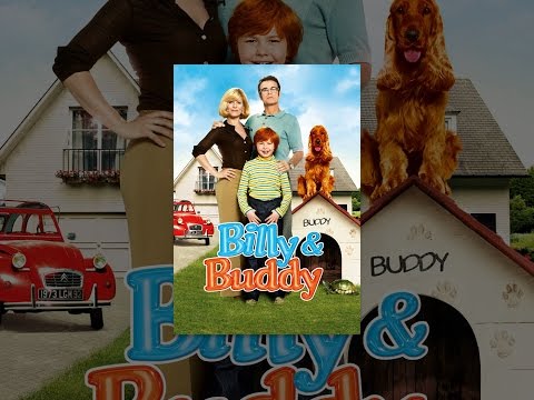 Billy and Buddy