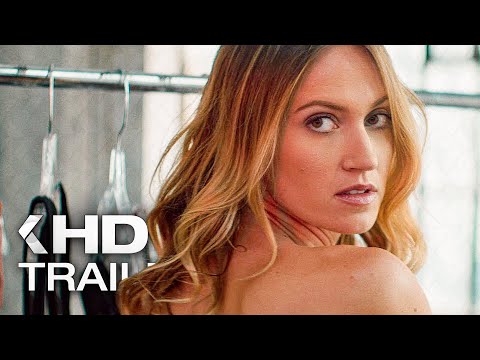 INSIDE THE RAIN Trailer (2020)