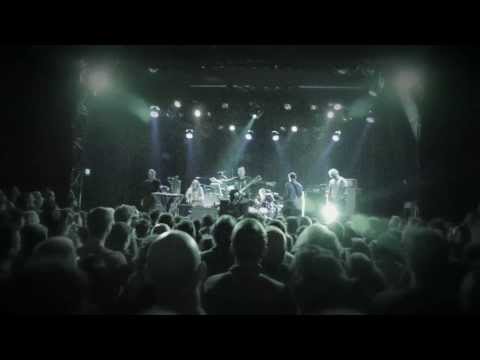 SWANS "THE SEER" DVD TRAILER