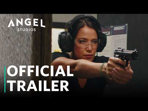Vindication: Season 4 | Official Trailer | Streaming Mar 20 | Angel Studios