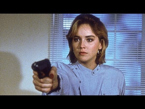 Cold Steel (1987) - Trailer (HD)