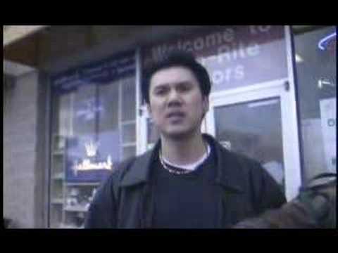 Lovesick Movie Trailer