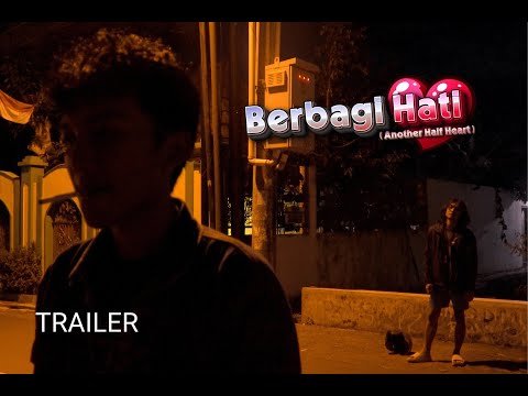 Trailer - Berbagi Hati (Another Half Heart)