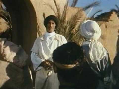 The Black Stallion  RETURNS (1983) - Original trailer