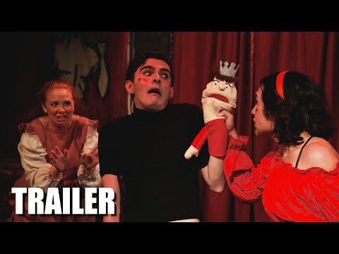 The Comedy of Romeo and Juliet - Trailer (New Works SA)